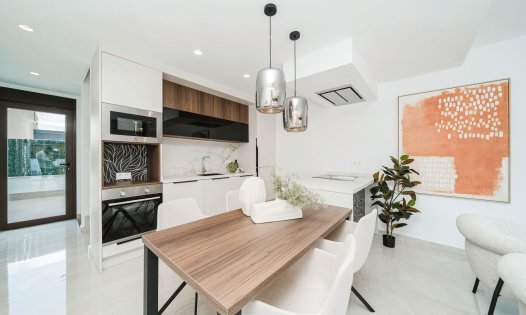 Revente - Villas -
Benijófar