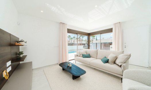 Revente - Villas -
Benijófar