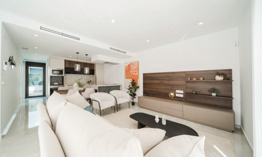 Revente - Villas -
Benijófar