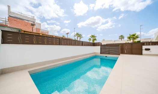 Revente - Villas -
Benijófar