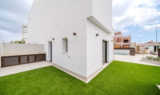 Revente - Villas -
Benijófar