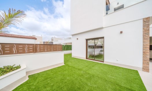 Revente - Villas -
Benijófar