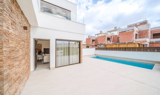 Revente - Villas -
Benijófar