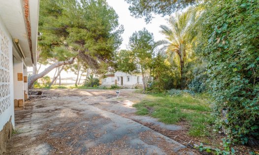 Resale - Plots -
San Pedro del Pinatar