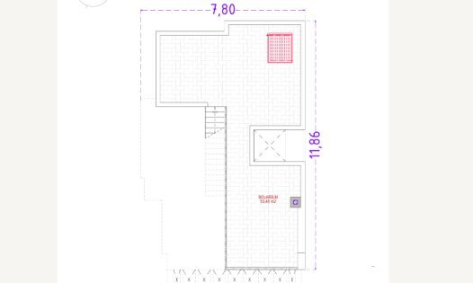 Revente - Villas -
Finestrat