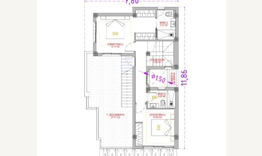 Revente - Villas -
Finestrat