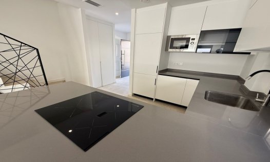 Revente - Villas -
Guardamar del Segura