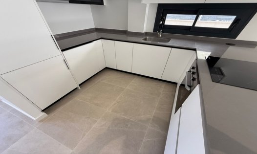 Revente - Villas -
Guardamar del Segura