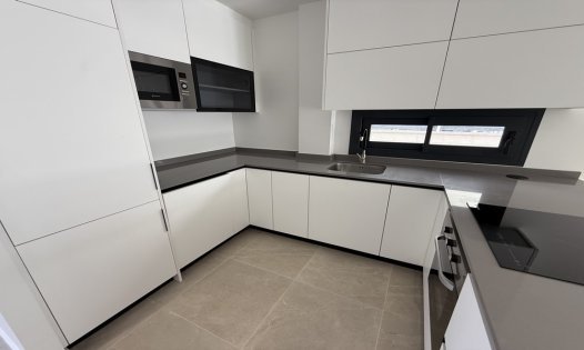 Revente - Villas -
Guardamar del Segura