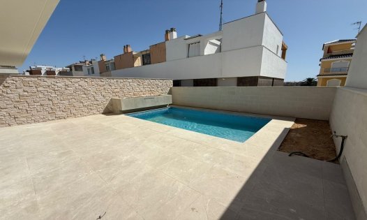Revente - Villas -
Guardamar del Segura