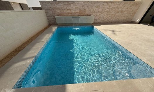 Revente - Villas -
Guardamar del Segura