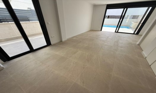 Revente - Villas -
Guardamar del Segura