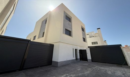 Revente - Villas -
Guardamar del Segura