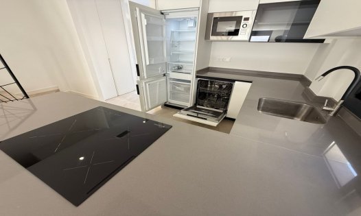 Revente - Villas -
Guardamar del Segura