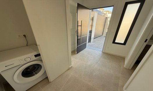 Revente - Villas -
Guardamar del Segura