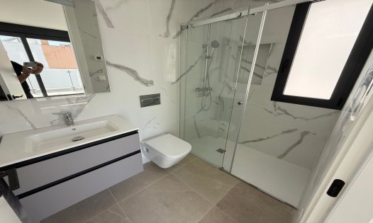 Revente - Villas -
Guardamar del Segura