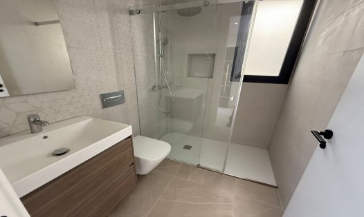 Revente - Villas -
Guardamar del Segura