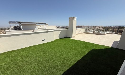 Revente - Villas -
Guardamar del Segura