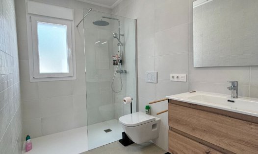 Återförsäljning - Villor -
Benijófar