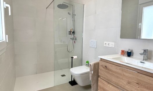 Återförsäljning - Villor -
Benijófar