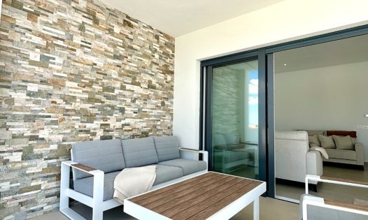 Återförsäljning - Villor -
Benijófar