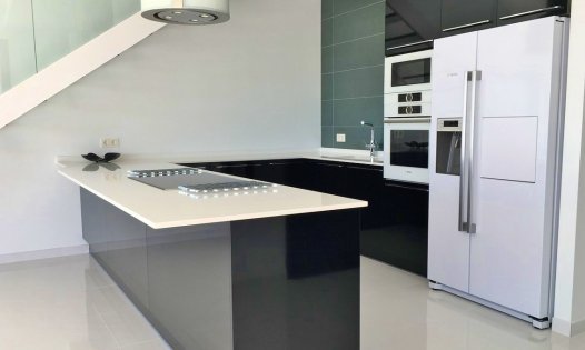 Revente - Villas -
Benijófar