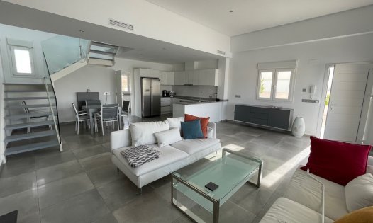 Revente - Villas -
Benijófar