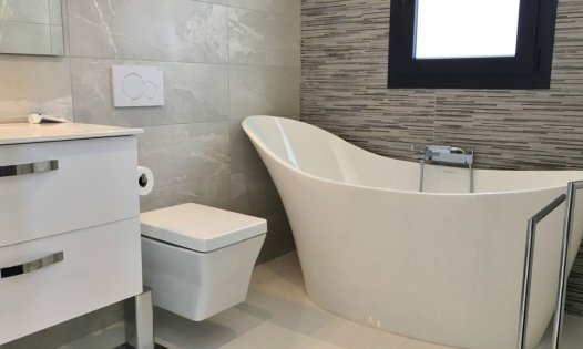 Revente - Villas -
Benijófar