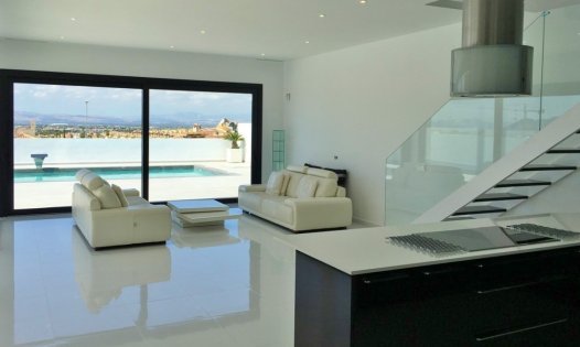 Revente - Villas -
Benijófar