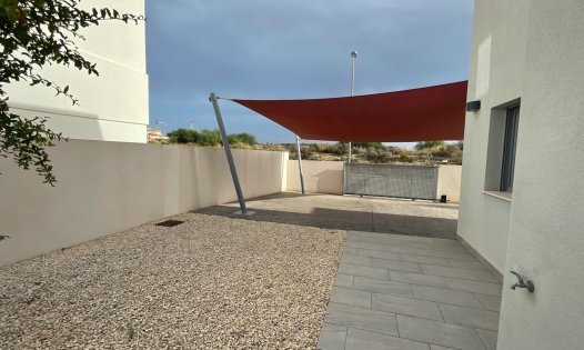 Revente - Villas -
Benijófar