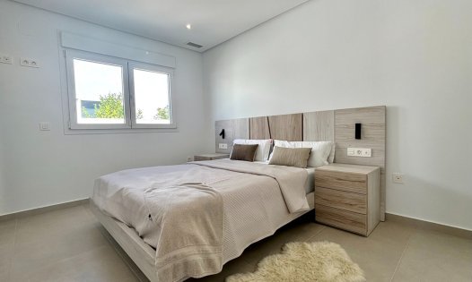 Återförsäljning - Villor -
Rojales