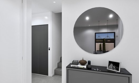 Revente - Villas -
Benijófar