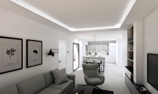 Revente - Villas -
Benijófar