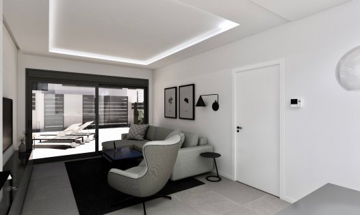 Revente - Villas -
Benijófar