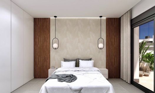 Revente - Villas -
Benijófar