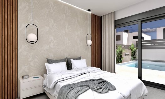 Revente - Villas -
Benijófar