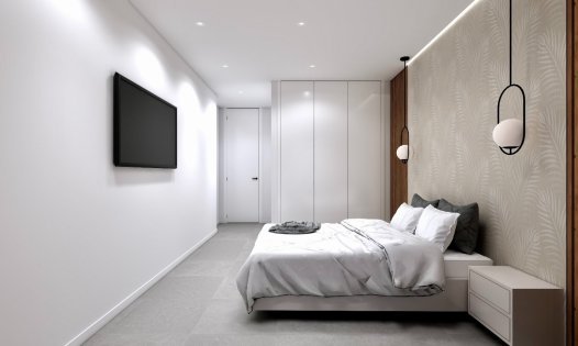 Revente - Villas -
Benijófar