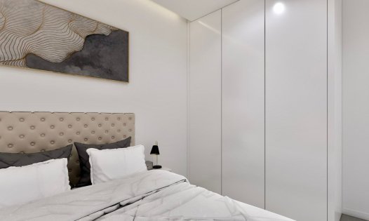 Revente - Villas -
Benijófar