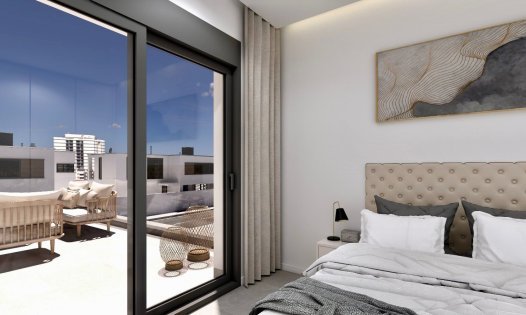 Revente - Villas -
Benijófar