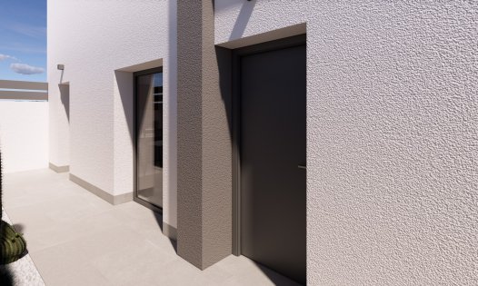 Revente - Villas -
Benijófar