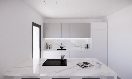 Revente - Villas -
Benijófar