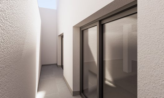 Revente - Villas -
Benijófar