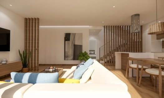 Wiederverkauf - Villen -
Dolores