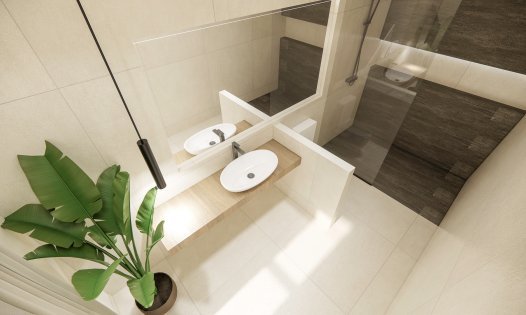 Revente - Villas -
Dolores