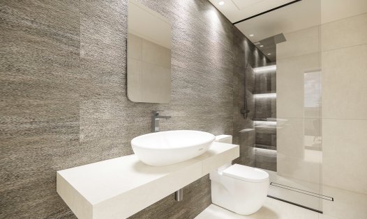 Revente - Villas -
Dolores