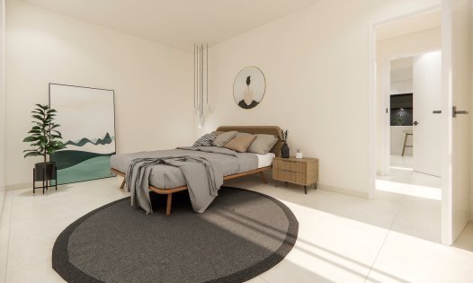 Revente - Villas -
Dolores