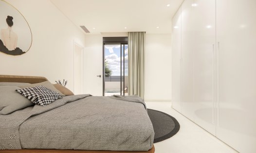 Revente - Villas -
Dolores