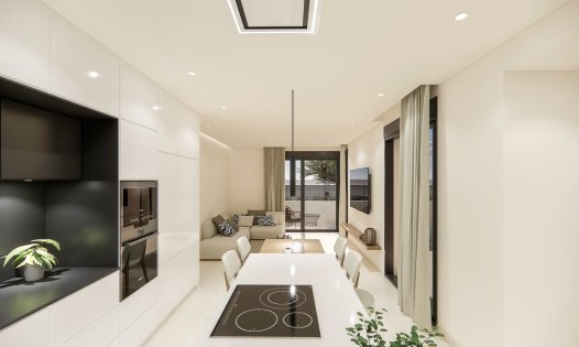 Revente - Villas -
Dolores