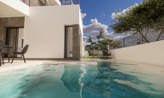 Revente - Villas -
Dolores