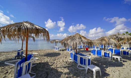 Återförsäljning - Villor -
Alcázares, Los - Los Narejos